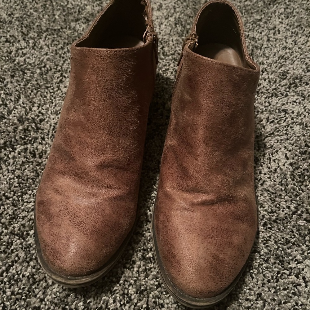 Carlos boots. #5